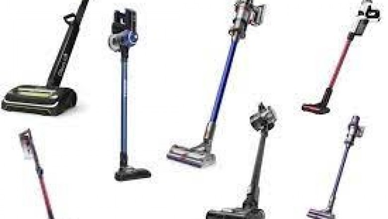 Find the best vacuum for pet hair