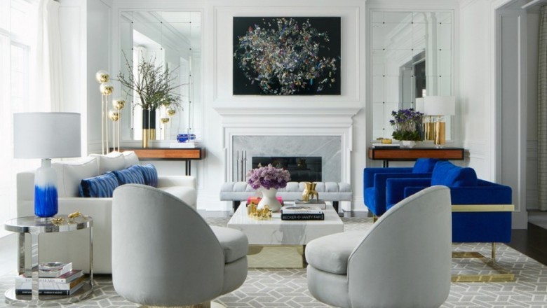 Home Decor Accessories | Hearts Decor