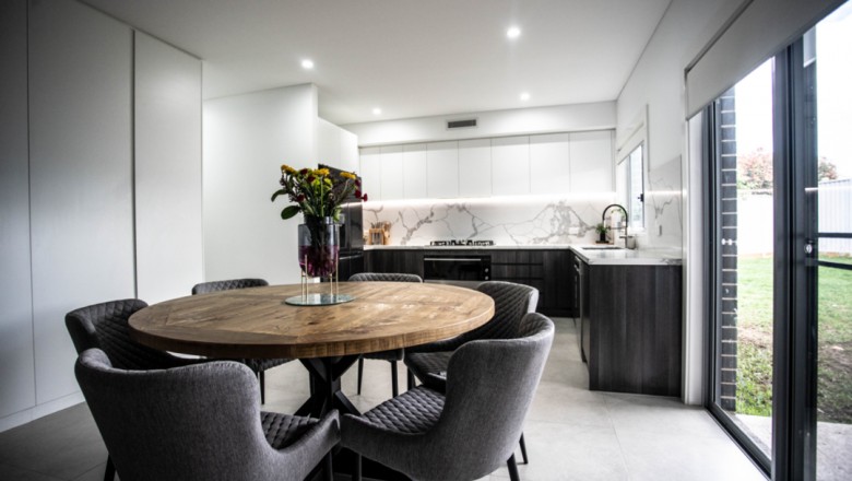 House Builders Central Coast NSW