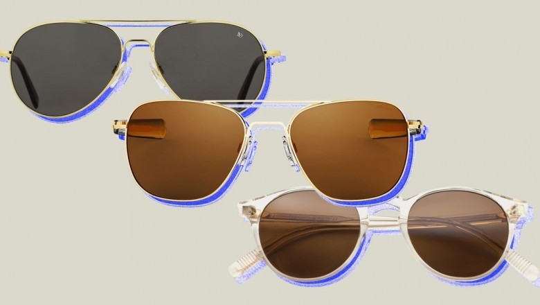 How to Pick the Perfect Sunglasses for Your Face?