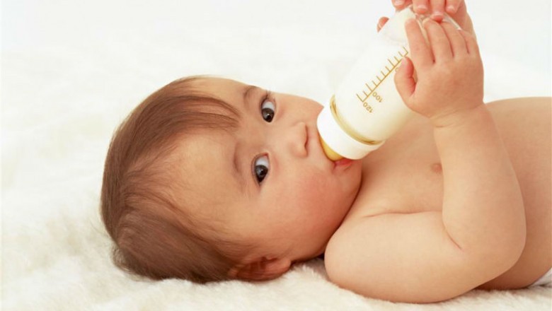 Infant Formula Is Witnessing Robust Demand with the Advent of Innovative Products Including Plant-Based Alternatives