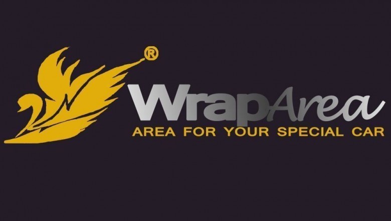 Installing Car Wraps