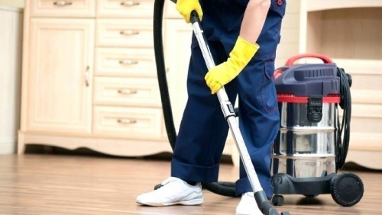 Know in detail about the vacuum cleaners