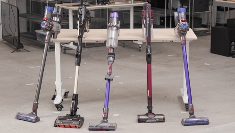 Know more about the vacuum cleaners for carpet