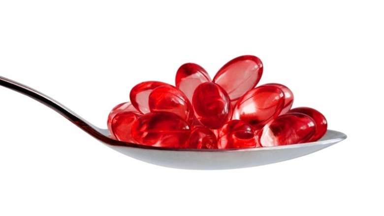 Krill oil has been appeared to bring to the table different medical advantages because of its therapeutic properties