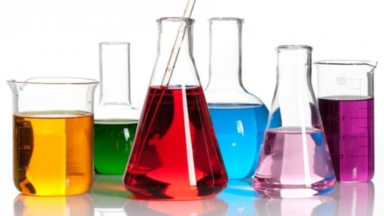 Specialty chemicals are used in a variety of applications, including adhesives, additives, and construction chemicals