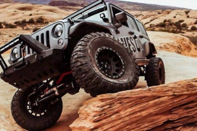 STV Motorsports | off road vehicle parts