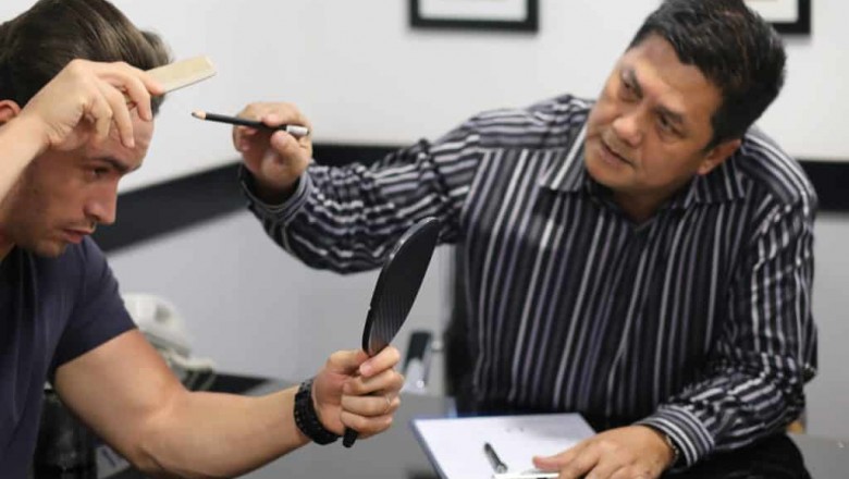 What is Hair Transplant?