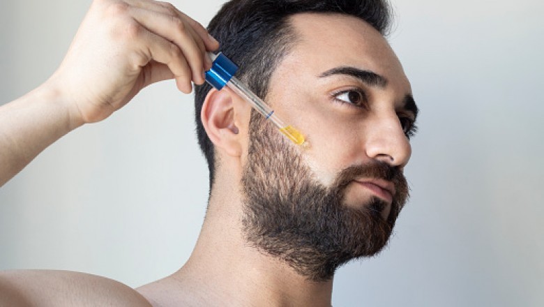 A Guide to the Topmost Benefits of Premium Shaving Oils for Men