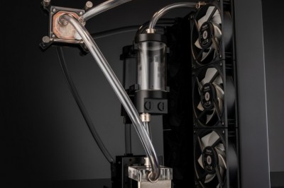 All In One Liquid Cooling Cpu And Gpu