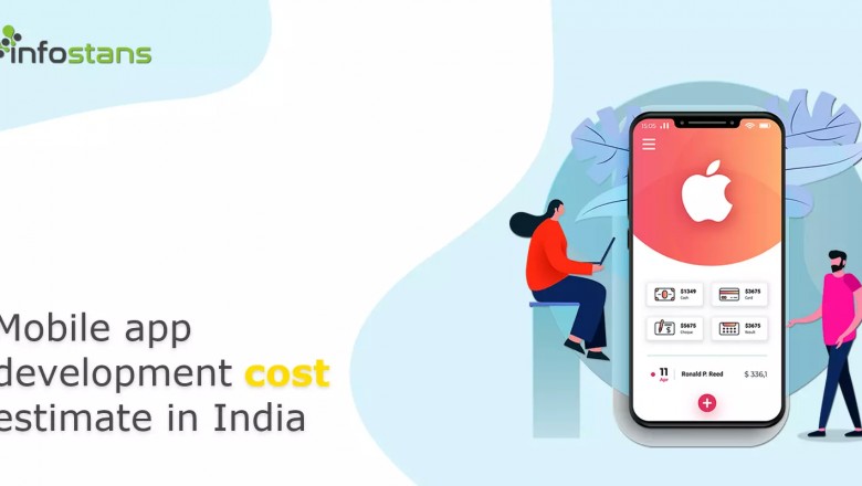 App Development Cost in India 2021
