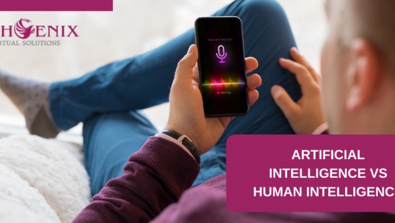Artificial Intelligence Over Human Intelligence? The Real Challenge Of The Power Of Automation