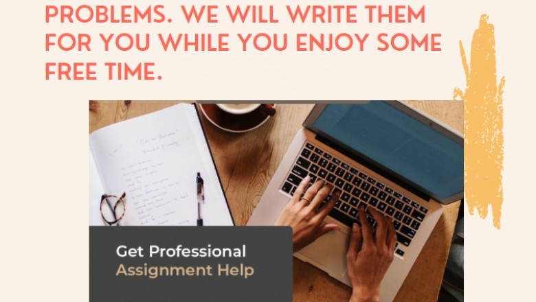 Assignment Help From Bright2Be