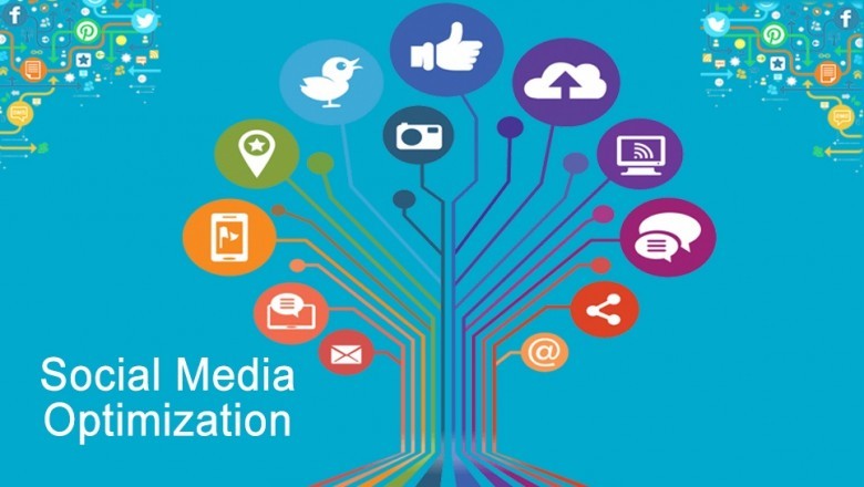 Best social media optimization services in Delhi