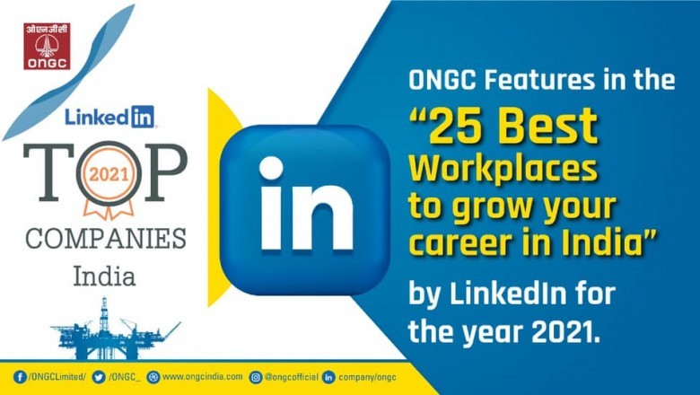 Best Workplaces to Grow Your Career