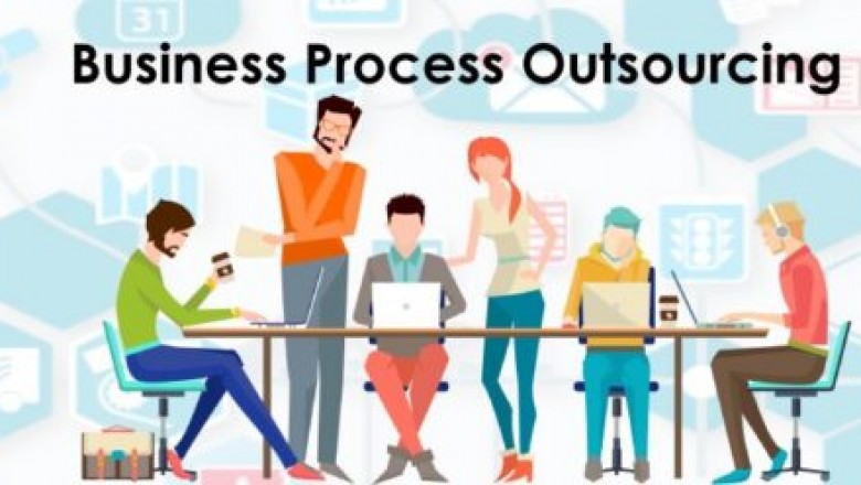 Business Process Outsourcing (BPO): Definition, Types And Benefits