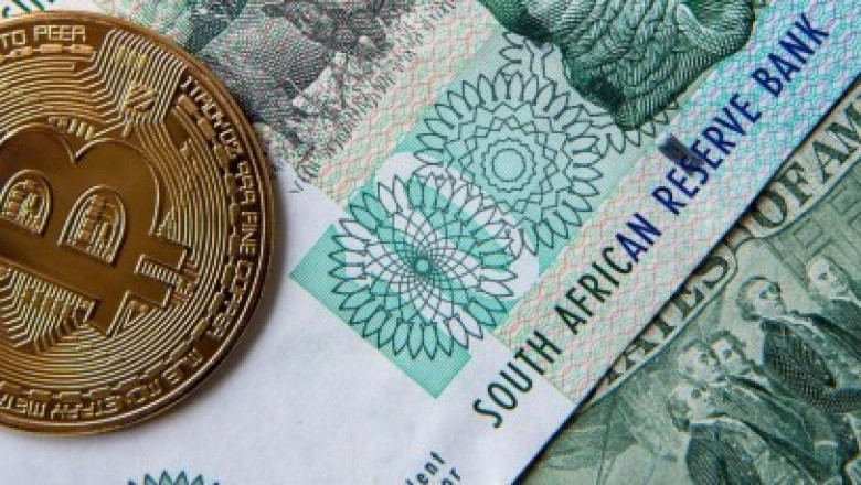 Can we convert Bitcoin to Rand (South African currency)?