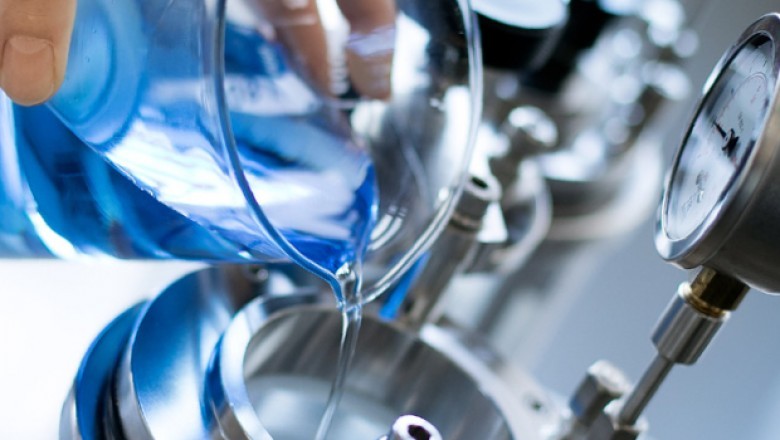 Coating auxiliaries have been in high demand because of the construction industry's rapid growth