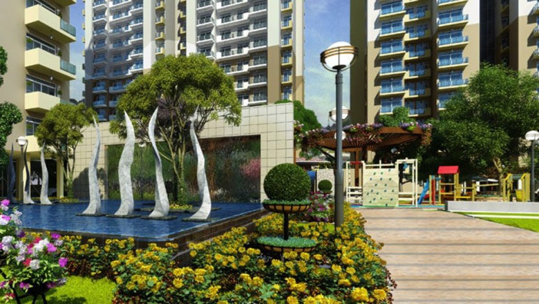 Emenox La Solara Noida Extension - Greater Noida West - Latest Price List