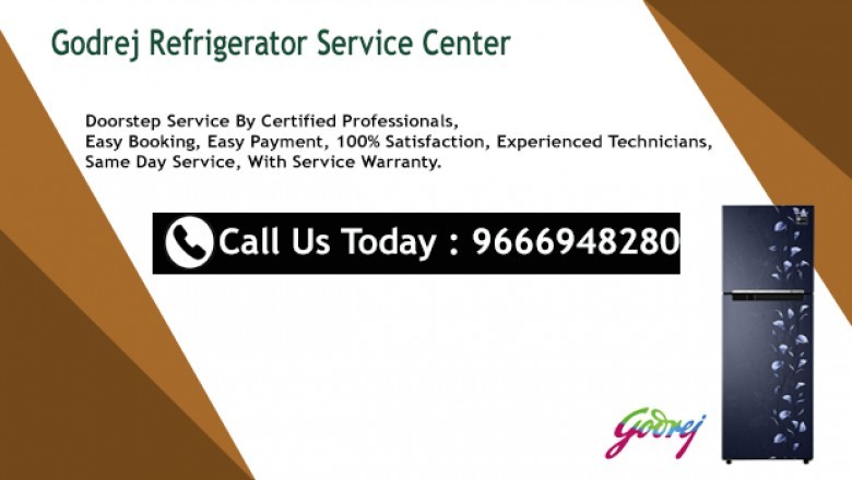 Godrej Refrigerator Repair Jaipur