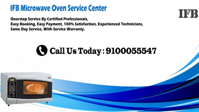IFB Microwave Oven Service Center Jaipur