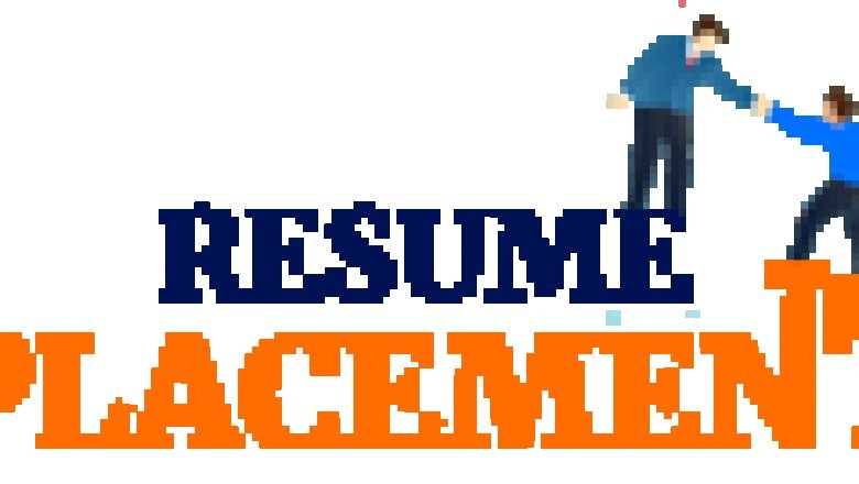 Latest Job Openings | Search Jobs in India : Resume Placement