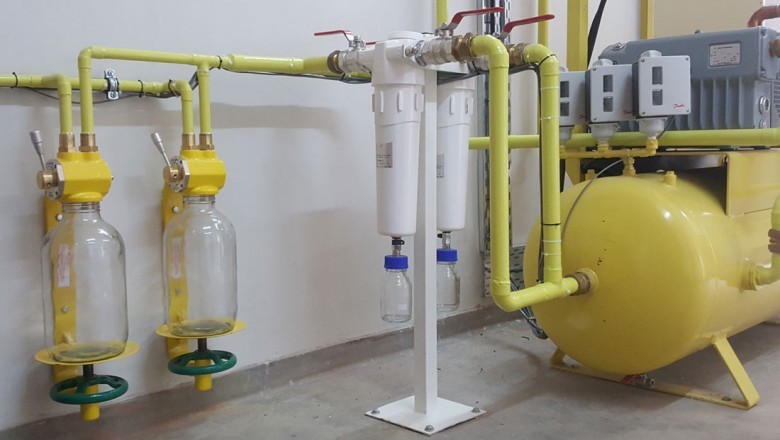 Medical Vacuum System Market Growth Driven By Increasing Focus Reducing Risk of Airborne Transmission of Infectious Diseases