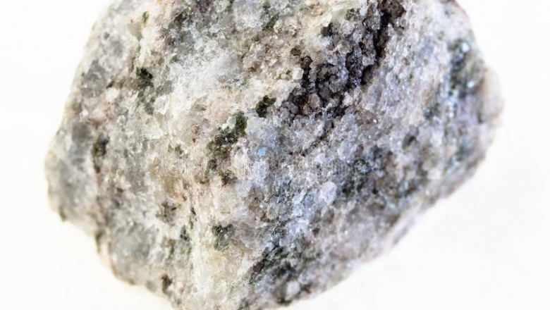 Phosphorus ore has become increasingly important in the chemical industry, with applications in agriculture