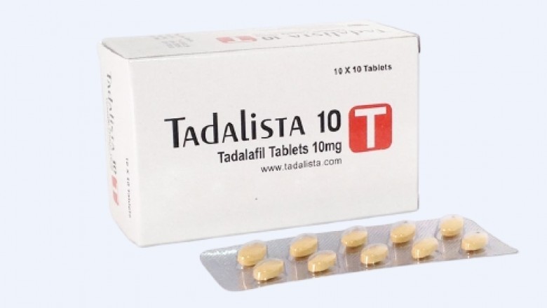 Tadalista 10 Mg | Tadalafil | Price + Reviews
