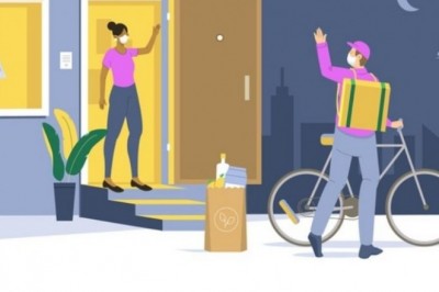 Turn Your Users To Your Food Delivery Business By Launching The Foodpanda Clone