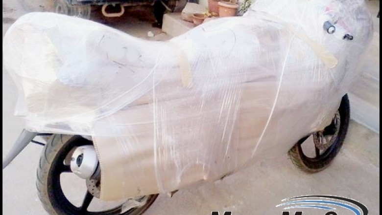 Which is the Best Transport for Car Shifting in Bangalore?