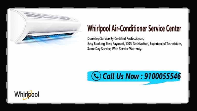 Whirlpool AC Repair Jaipur