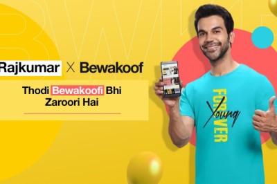 Bewakoof - Online Shopping App for Men & Women