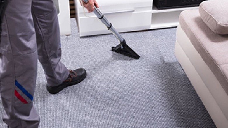 Bond Cleaning Broadbeach