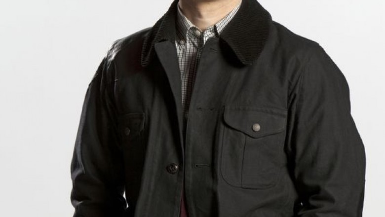 Dr. John Watson Sherlock Jacket