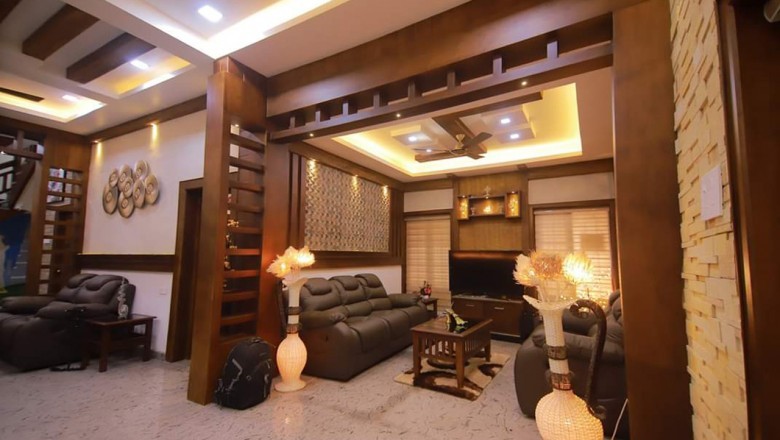 Experienced Interior designers in Kerala | Kochi – George projects