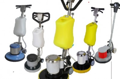 Floorcleaningsource.Com — the Only Place to Get All Floor Cleaning Solutions