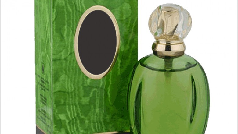 Get Customized Custom Perfume Boxes to Presenting Gift in an Innovative Style