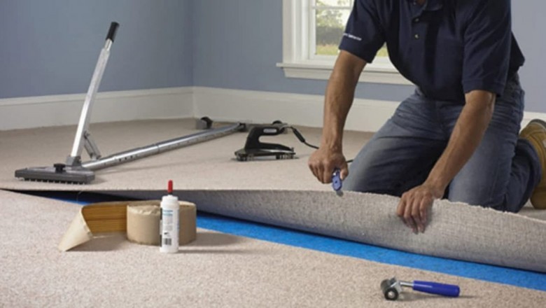 Get Leading Carpet Repair Services in Sunshine Coast