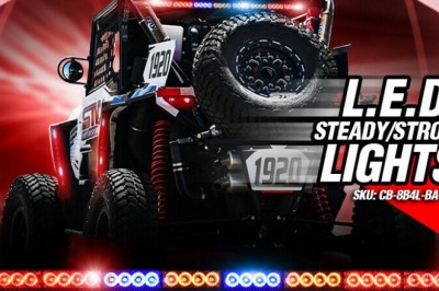 Off road accessories