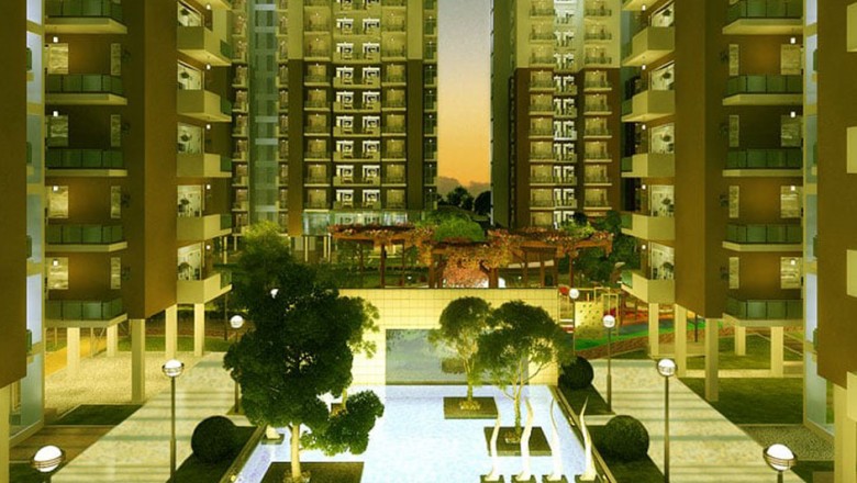 Perfect living home with latest price list of la solara noida extension