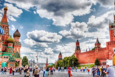 Reasons for Choosing to Study MBBS in Russia