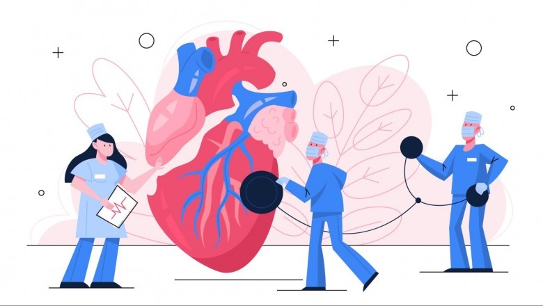 Staff scheduling for cardiology department; Things to remember