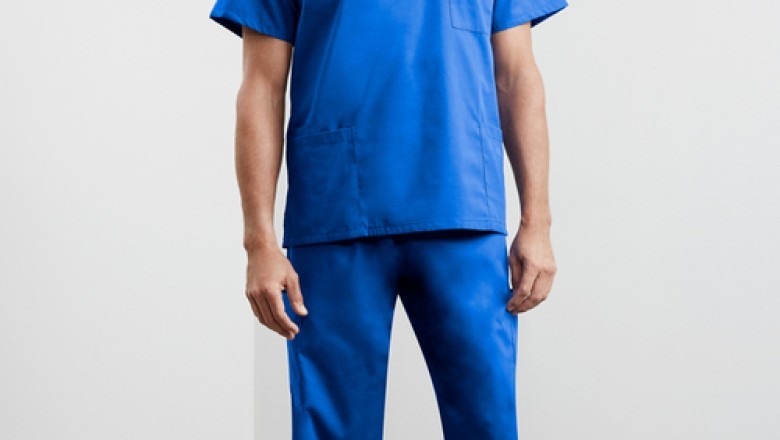 Why Give Try To Medical Scrubs?