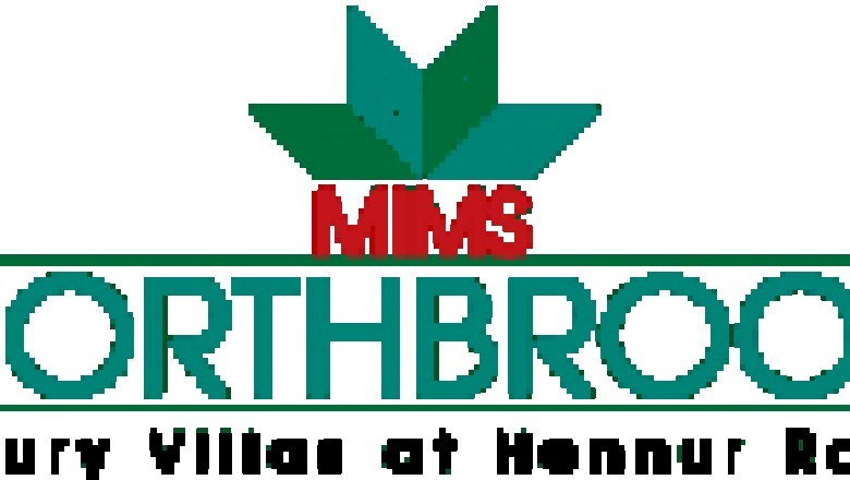 5 state of the art Amenities of MIMS Northbrook Villas for sale in Hennur Road Bangalore