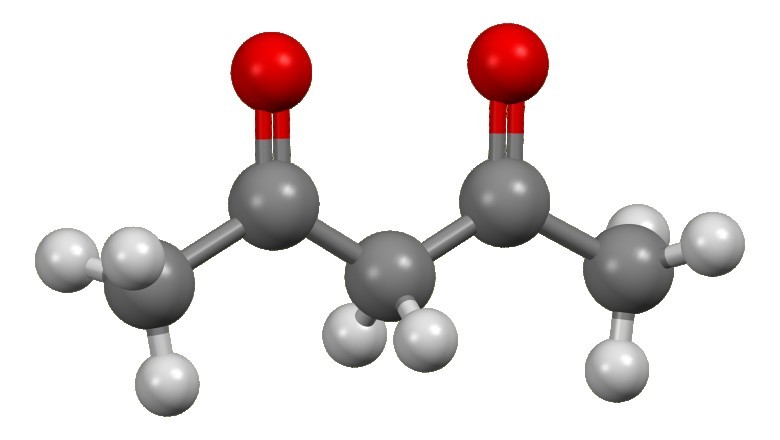 Acetylacetone Is Used As A Chemical Intermediate In Formulation And Preparation Of Pesticides And Herbicides