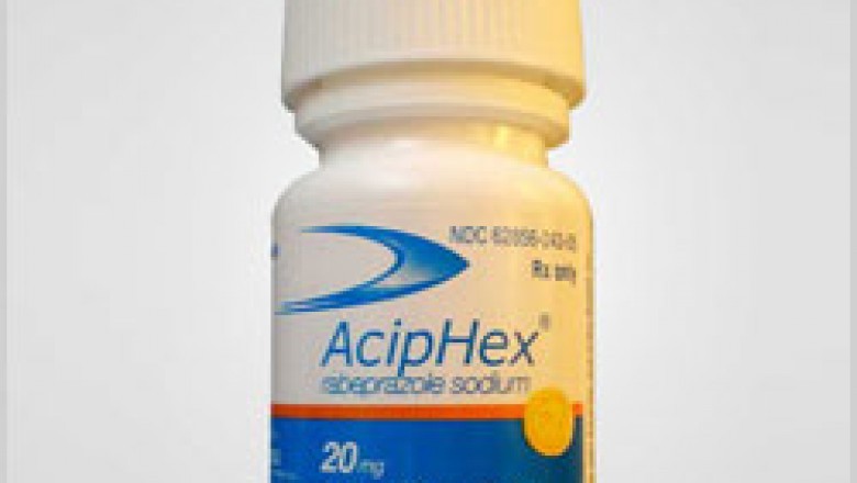 Aciphex Uses and side effects | Actonel side effects