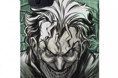 Buy Oneplus 9 Back Cover Online At Best Price