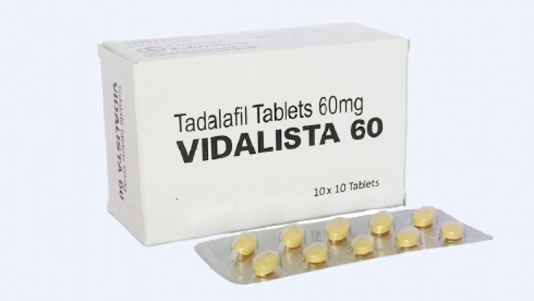 buy Vidalista | Buy vidalista 60 mg Online | tadalista 60