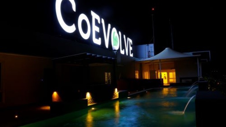 Coevolve Northern Star the Best Apartments For Sale In Thanisandra Bangalore | CoEvolve Estates